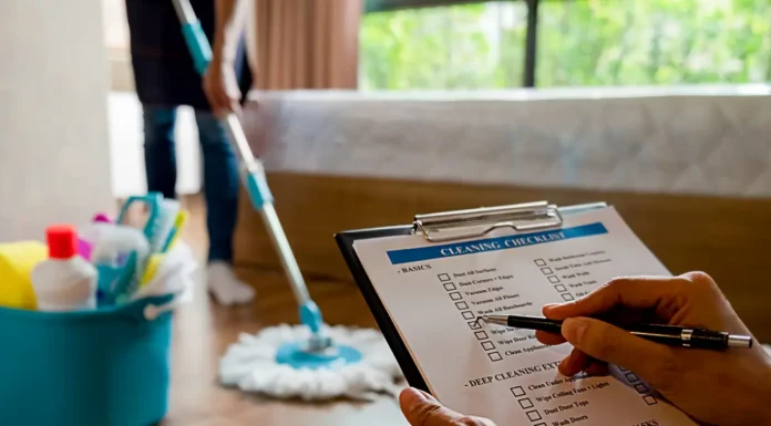 How Recurring Cleaning Services Can Save You Time and Stress How Recurring Cleaning Services Can Save You Time and Stress