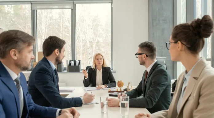 How to Choose the Right Digital Strategy Consulting Firm for Your Needs How to Choose the Right Digital Strategy Consulting Firm for Your Needs