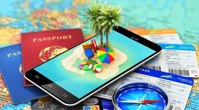 The Best Time to Visit Your Dream Vacation Spots: A Seasonal Guide The Best Time to Visit Your Dream Vacation Spots