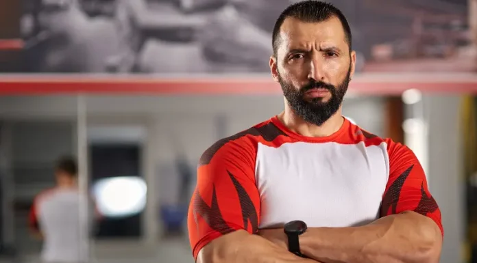 The Ultimate Guide to Becoming a Successful Fitness Coach The Ultimate Guide to Becoming a Successful Fitness Coach