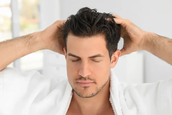 The Ultimate Guide to Choosing the Best Hair Conditioner for Men