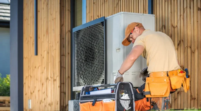 The Ultimate Guide to Heat Pump Repair: Everything You Need to Know The Ultimate Guide to Heat Pump Repair Everything You Need to Know