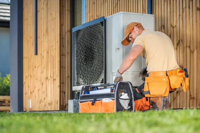 The Ultimate Guide to Heat Pump Repair Everything You Need to Know