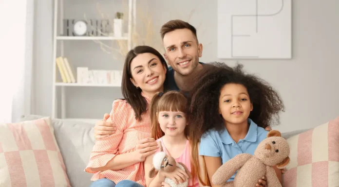 The Ultimate Guide to the Adoption Process: Everything You Need to Know The Ultimate Guide to the Adoption Process Everything You Need to Know
