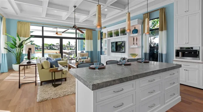 Top 8 Luxury Home Remodeling Trends for Modern Homeowners Top 8 Luxury Home Remodeling Trends for Modern Homeowners