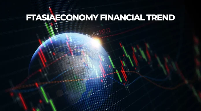 FTAsiaEconomy Financial Trend: Emerging Markets Drive Regional Growth FTAsiaEconomy Financial Trend