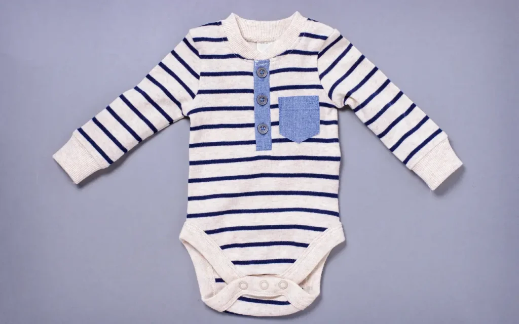 The Spark Shop Baby Jumpsuit