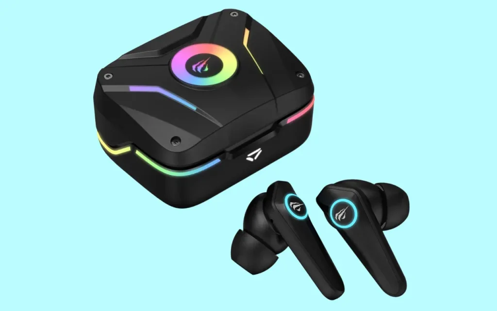 The Spark Shop Rs 119 Wireless Earbuds for Gaming 