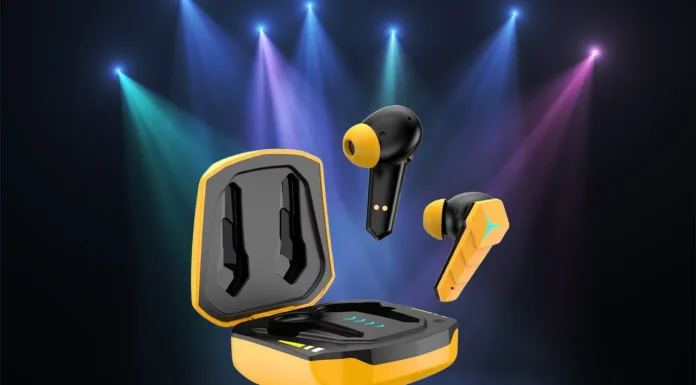 TheSpark Shop Wireless Earbuds for Gaming: Top Choice for Gamers TheSpark Shop Wireless Earbuds for Gaming