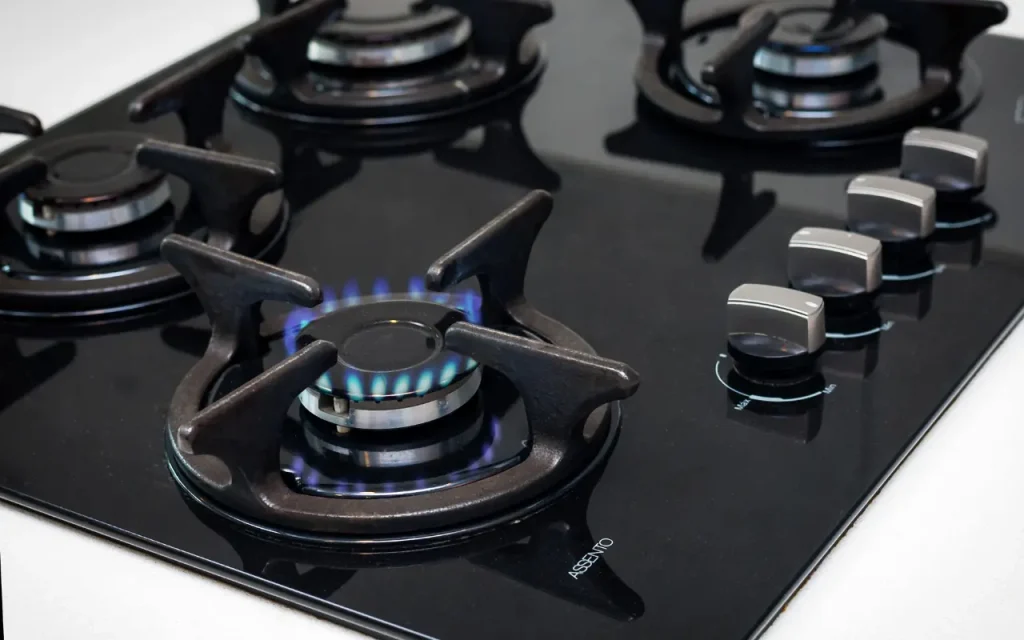 Why You Should Switch to an LPG Gas Stove Today