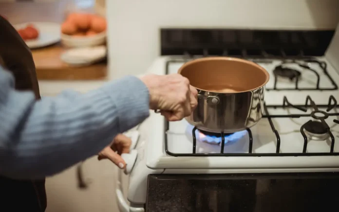 Why You Should Switch to an LPG Gas Stove Today