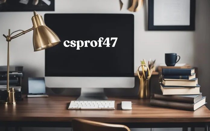 csprof47