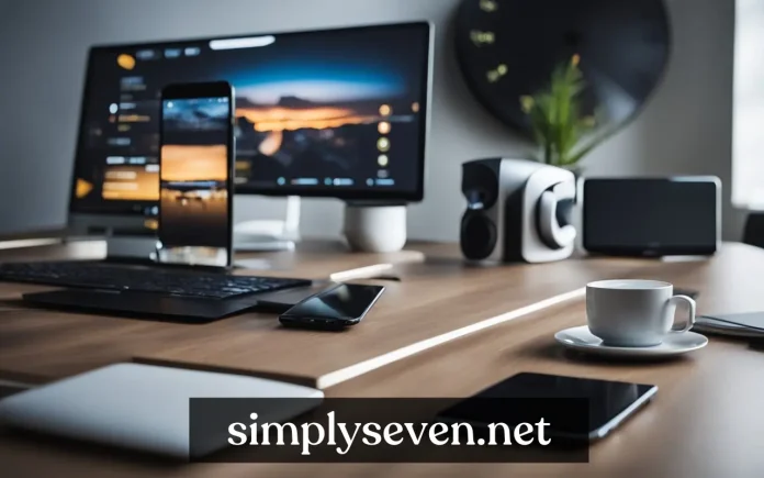 simplyseven.net