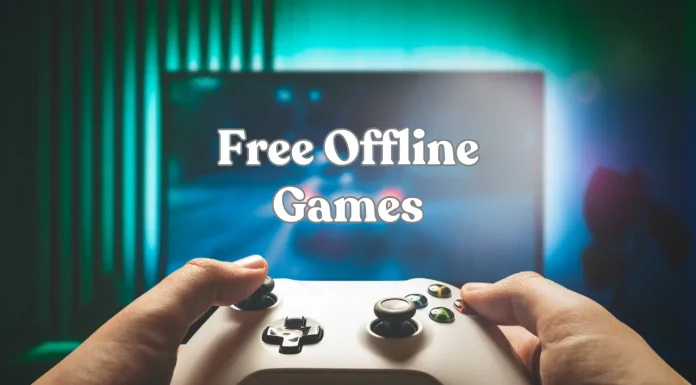 Free Offline Games: The Ultimate Guide Free Offline Games
