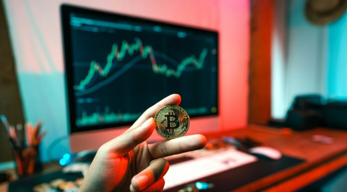 Looking for a Crypto ATM Nearby? Here’s What You Need to Know