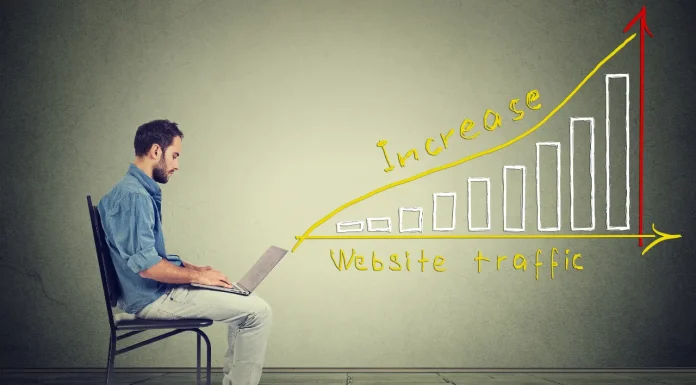 How to Increase Website Traffic Using Social Proof Techniques Increase Website Traffic