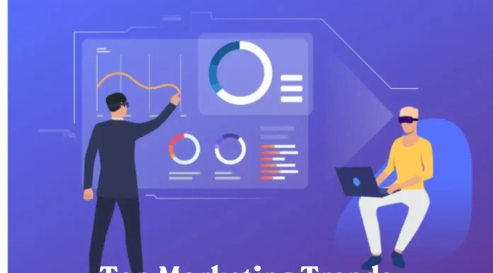 Top Marketing Trends That Every Streamer Should Know in 2024 Top Marketing Trends