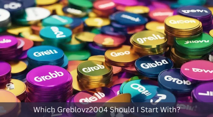 Which Greblovz2004 Should I Start With? A Beginner’s Guide Which Greblovz2004 Should I Start With