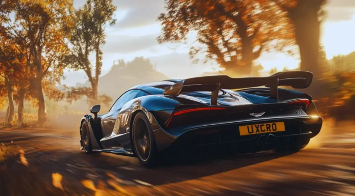 Maximize Your Forza Horizon 5 Experience: The Benefits of Buying Credits Forza Horizon 5