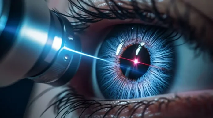 The Benefits of Lasik Eye Surgery and its Cost in NJ Lasik Eye Surgery