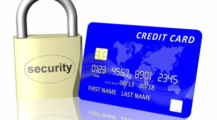 How To Get A Secured Credit Card Secured Credit Card