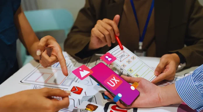 How to avoid typical mistakes when developing UI/UX design in 2025? UIUX design