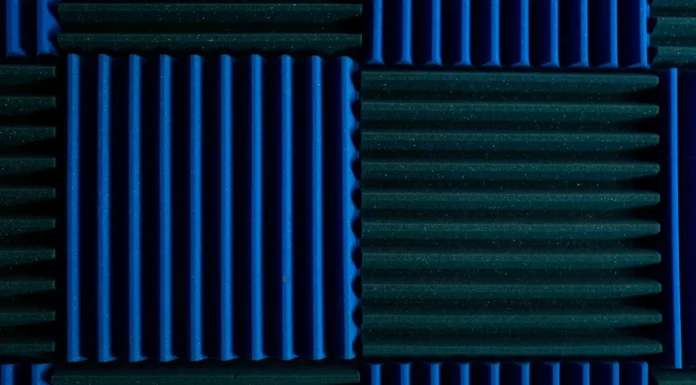 Acoustic Panels for Interiors. Read this Before Buying! Acoustic panels for interiors