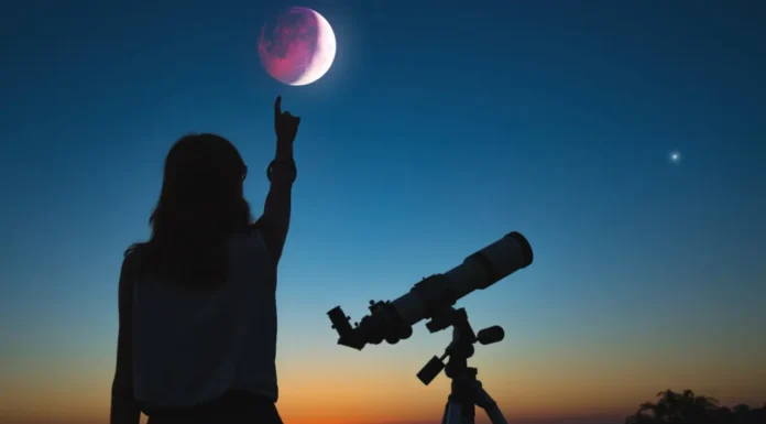 Mastering Astrophotography with the Celestron Advanced VX Series Celestron Advanced VX Series