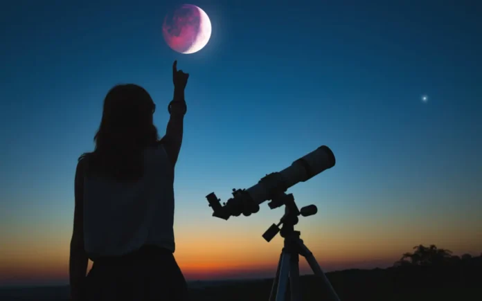 Astrophotography Celestron Advanced VX Series