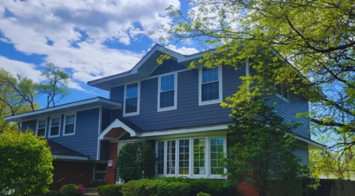 Protect and Beautify Your Home with Siding Contractors Near Me in Schaumburg Beautify Your Home