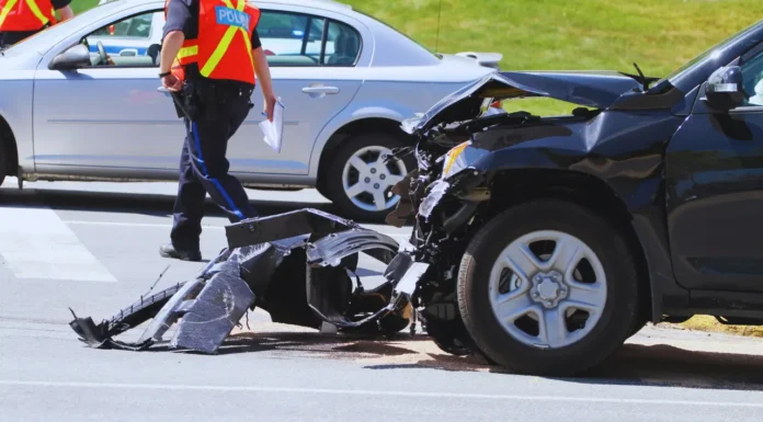 What Happens When Car Accidents Lead to Permanent Disability? Car Accidents Lead to Permanent Disability