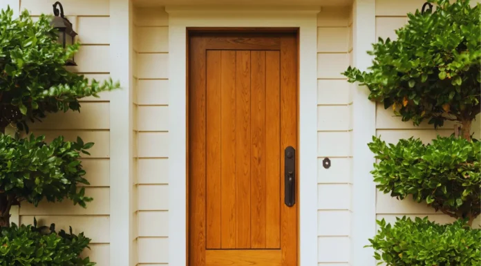 8 Tips When Selecting a Perfect Door for Your House or Apartment Door for apartment or house