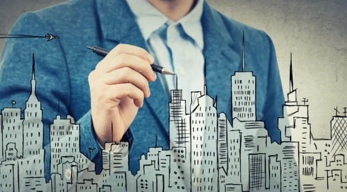 City Planning Gets Smarter with Geospatial Data Geospatial Data