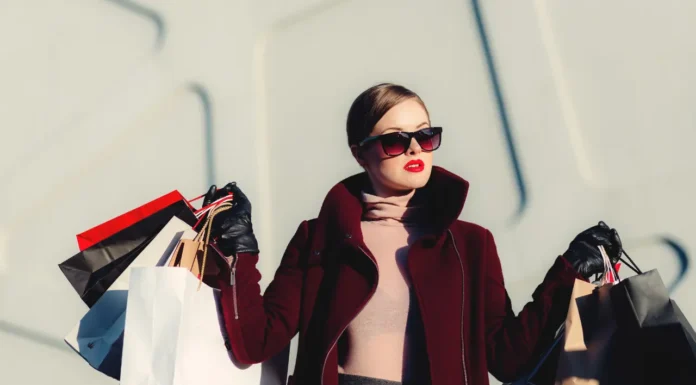 Kicking a Toxic Shopping Habit Kicking a Toxic Shopping Habit