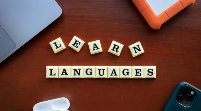 The Benefits of Learning a Second Language Learning a Second Language