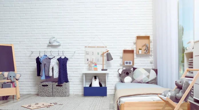 Montessori Principles in Floor Bed Design Montessori floor design