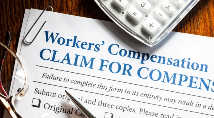 An Overview of Workers’ Compensation Workers' Compensation