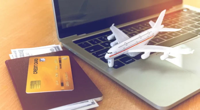 Top 5 Benefits of Booking Flights Through a Specialist Travel Agency booking flight