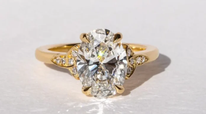 Why Vintage Engagement Rings Are Timeless vintage oval engagement rings