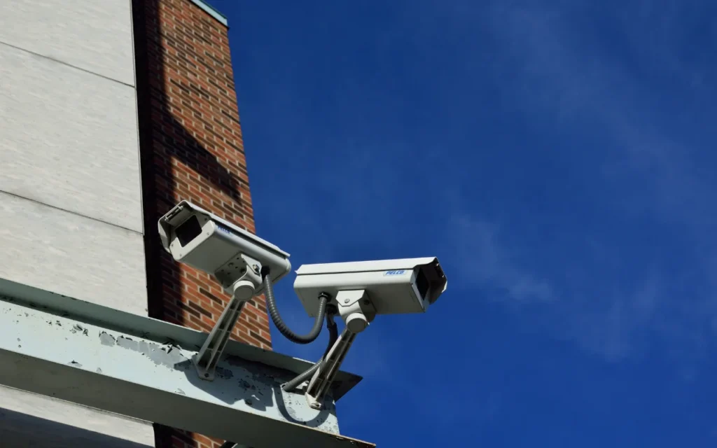 Advanced Security Camera Systems