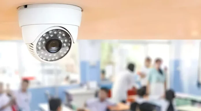 Why Every School Should Invest in Advanced Security Camera Systems Advanced Security Camera Systems