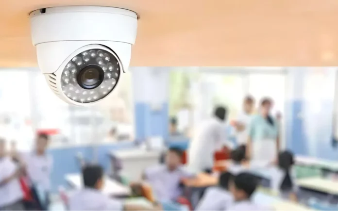 Advanced Security Camera Systems Advanced Security Camera Systems