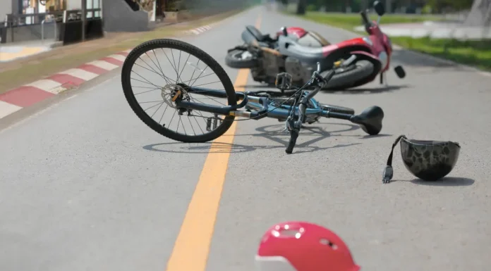 The Law Office of Brent D. Rawlings: Fighting for Victims of Bicycle Accidents Bicycle Accident