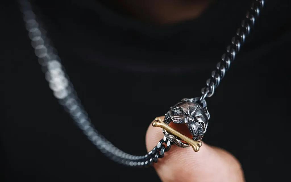 Cuban Chain