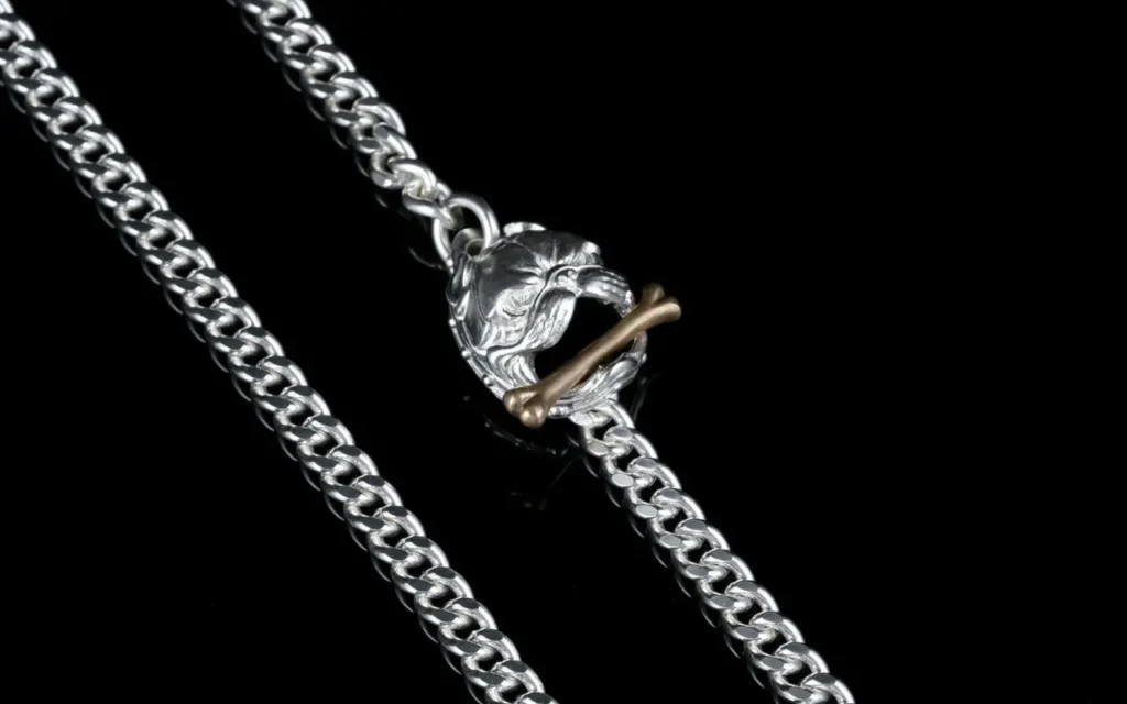 Cuban Chain