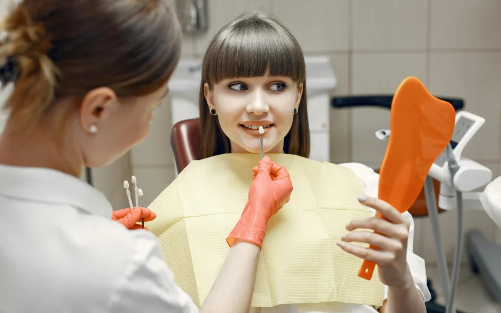 Dental Veneers