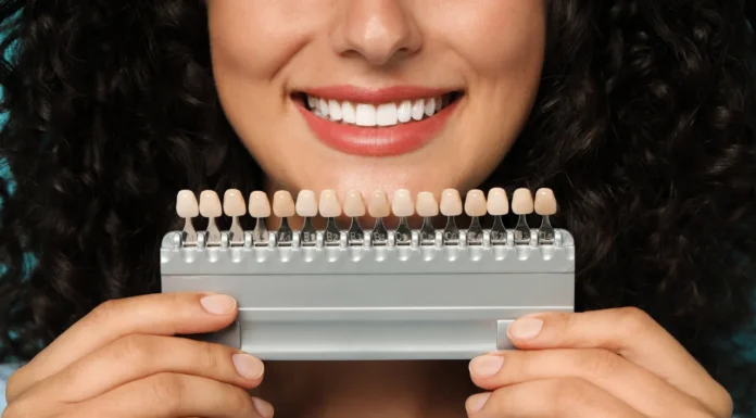 Learn about the types of Dental Veneers and find out which one is right for you Dental Veneers