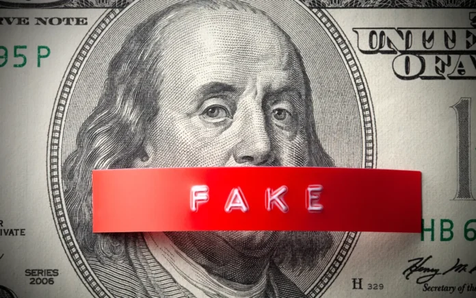 Fake Notes Fake Notes