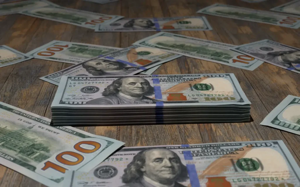 Fake Notes