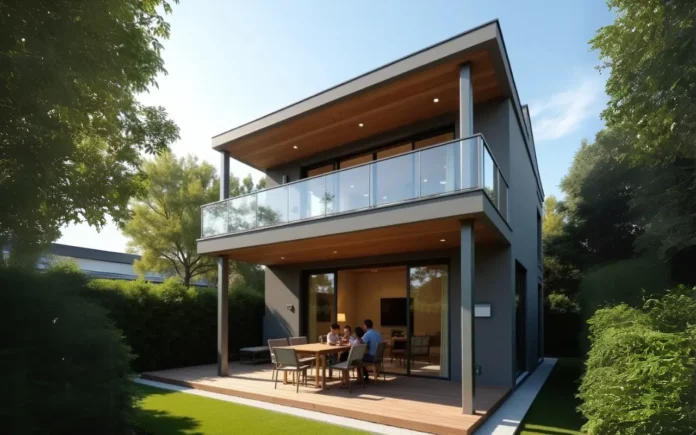 Glass Panel Railing Glass Panel Railing